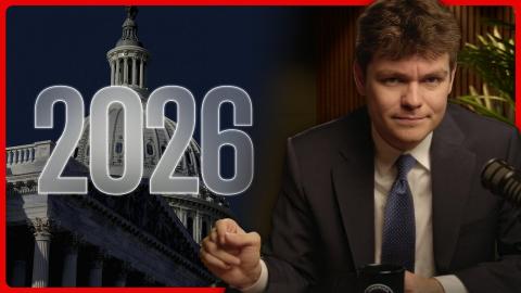 We Must Demand MORE From the GOP in 2026