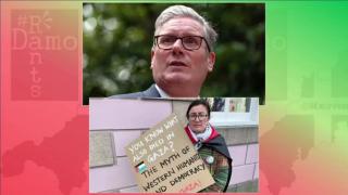 A Small Island Court Just Broke Starmer’s Crackdown Strategy