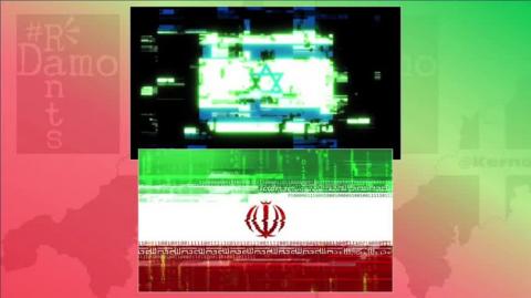 Iran Just Blew Open Israel’s Censorship — And the Cracks Are Spreading