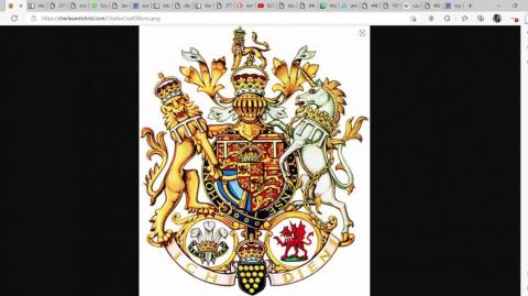 Heraldry - Know Your Enemy