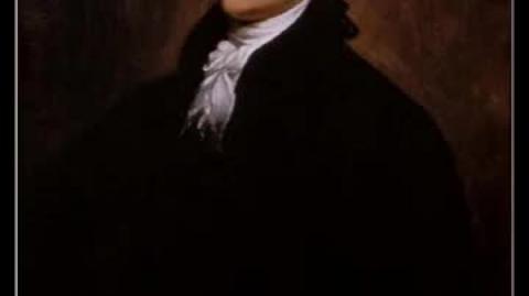 The Federalist Papers #2