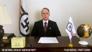 Join the Nazi movement