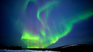 Inland Visions | Into the Arctic: Winter adventures beyond the polar circle