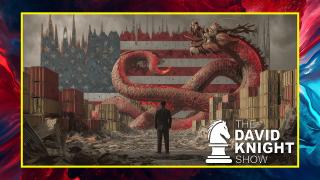 Tue Episode #2155: Tariffs Backfired — China Got Richer