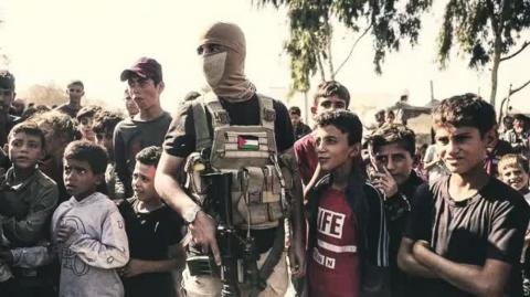 Está Claro que o Hamas Não Quer Depor as Armas (Khaled Abu Toameh)