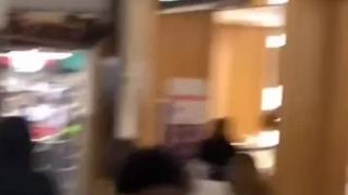 Merry Christmas Mutha Fucka