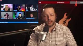 Andrew Single-Handedly RED-PILLED Destiny & the ENTIRE Panel Why Women Can NEVER be Equal to Men