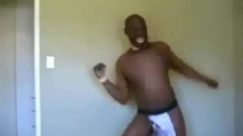 Gangsta Rap - Nigga nigga nigga