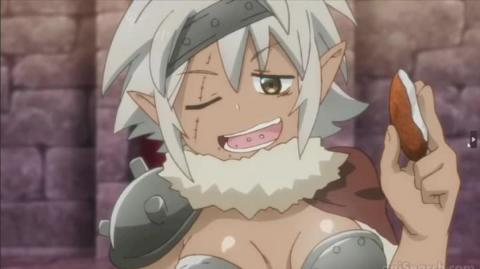 AgentofSocialMediaChaos's Waifu of the Day Season 4 Episode 345 Urigo