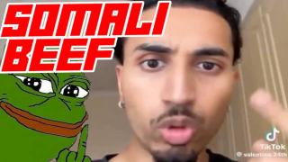 Somalis Are Threatening Americans Who Look into Fraud in Minnesota