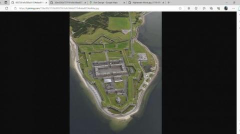 Dragon Fort - Know Your Enemy