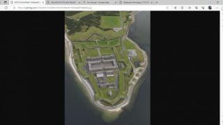 Dragon Fort - Know Your Enemy