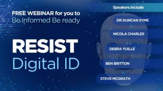 THE WHITE RABBIT - IN 24HRS TIME MILLIONS OF AUSTRALIANS COULD DISAPPEAR FROM SOCIAL MEDIA