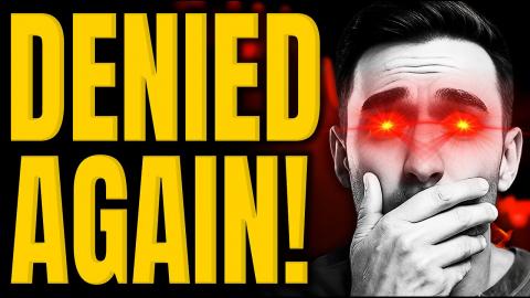 Apex Trader Denied Me $30,000, Again... fml