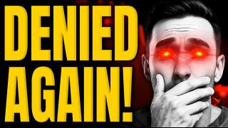 Apex Trader Denied Me $30,000, Again... fml