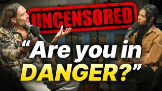 Candace Owens: The Full Uncensored Interview