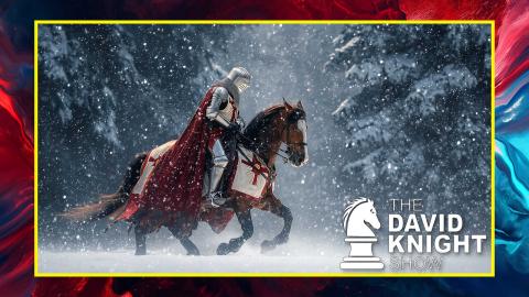 Thu Episode #2166: Christmas Day 2025 Best Of Rebroadcast