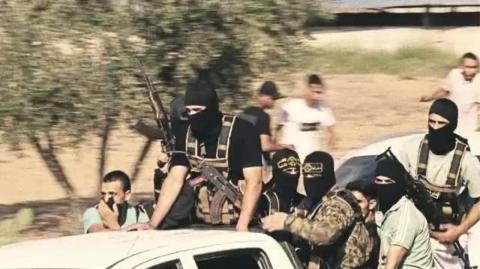 Defending Israel and Western Civilization More Urgent than Ever (Guy Millière)