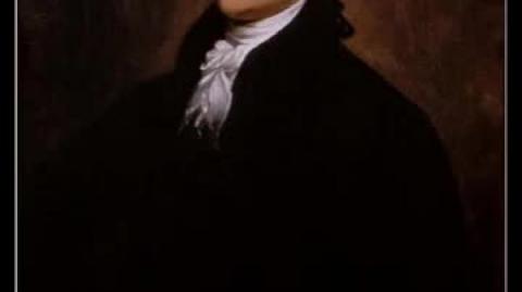 The Federalist Papers #1