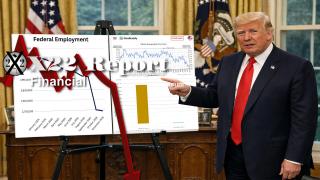 Ep 3797a - [CB] Is Panicking, Their Illusion Is Falling Apart, Trump Is Reversing Their System