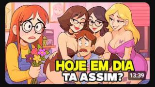 MÚLTIPLOS PARCEIROS: Por Que as MULHERES Sofrem Mais com Isso?