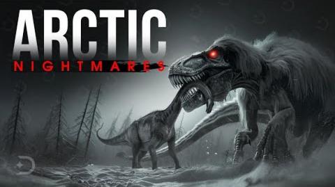 The North Pole Had Its Own ‘T. Rex’—And It Was Even Scarier