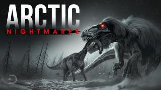 The North Pole Had Its Own ‘T. Rex’—And It Was Even Scarier