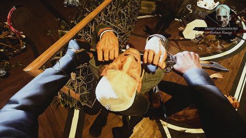 Dishonored 2 - Chapter 1