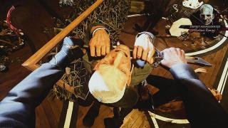 Dishonored 2 - Chapter 1