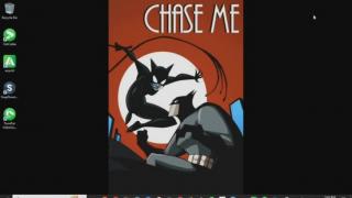Catwoman Chase Me Review