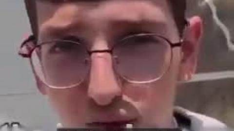 Jews admit they are taught they must kill you if you dont follow their Jewish Noahide laws