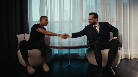 Hero's Year Class of 2025 - Interview #1