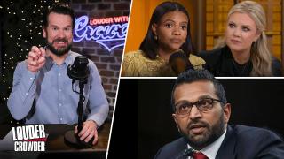 Candace & Erika: What The Meeting Really Says About Conservative Media