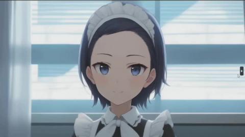 My AI Harem Pics of the Day Episode 179 Maid Waifus