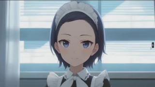 My AI Harem Pics of the Day Episode 179 Maid Waifus