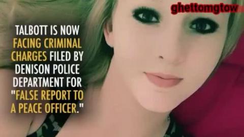 CHICK LIED ABOUT BEING RAPE!!!!!