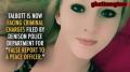 CHICK LIED ABOUT BEING RAPE!!!!!