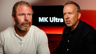 When You Volunteer for MK Ultra (What Could Go Wrong?)