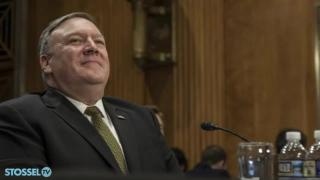 The FULL Mike Pompeo: On Edward Snowden, Classified Documents, JFK Files, and working for Trump - 2023