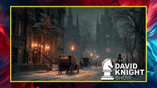 The Christmas Carol the State Won’t Tell