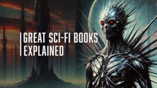 Hyperion Great Sci-Fi Books Explained