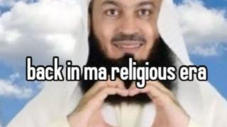 "America is the cancer"