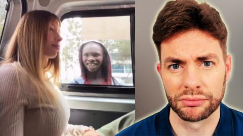 Everyone Is Sick Of It