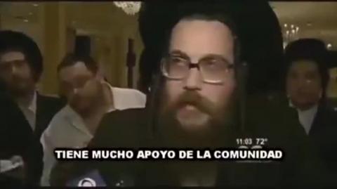 Jews unite and fundraise for Jews who get caught raping children