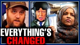 Worlds Largest Political Streamer Asmongold DESTROYS Illegal Immigrants & Traitors Like Illhan Omar