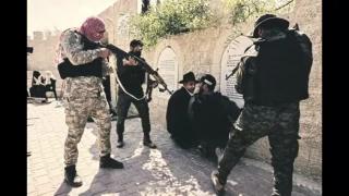 The Myth That Israe/Netanyahu Created/Funded Hamas (Daniel Greenfield)