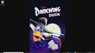 Darkwing Duck Review