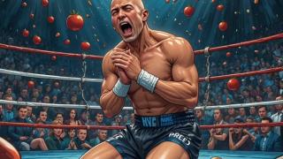 Andrew Taint The Bottom G 🤣 (Sludge Metal) WITH LYRICS