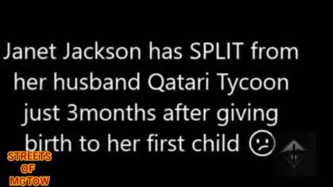 JANET JACKSON LEAVES HUSBAND WILL SHE GO AFTER HIS MONEY