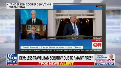 "The threat is real, serious, and growing" – Mike Pompeo | June, 2025